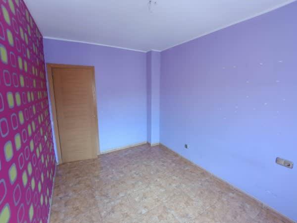 For sale of flat in Viator