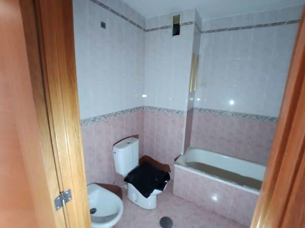 For sale of flat in Viator