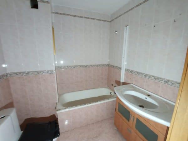 For sale of flat in Viator