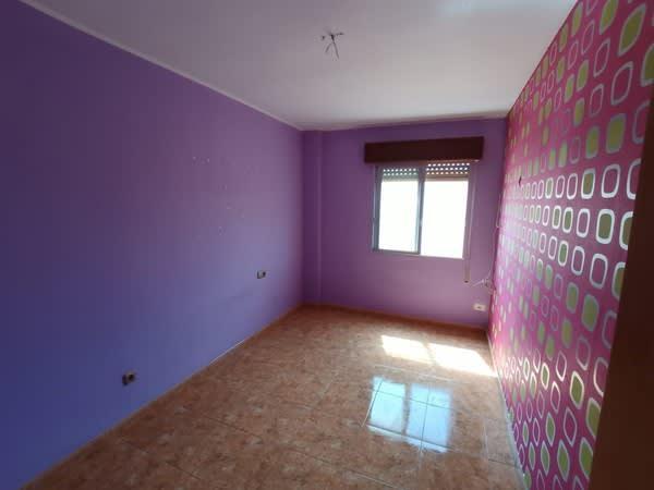 For sale of flat in Viator