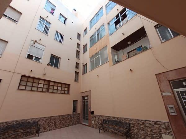 For sale of flat in Viator
