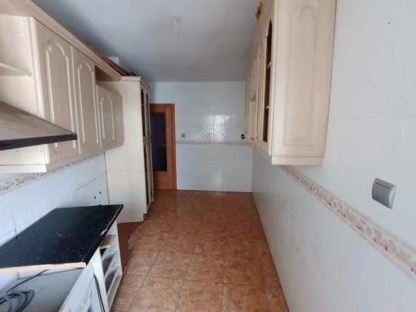 For sale of flat in Viator