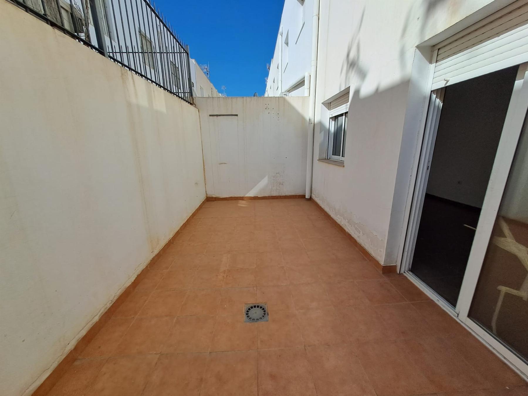 Venta de dúplex en Almería