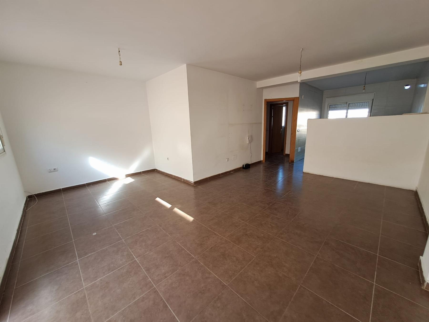 Venta de dúplex en Almería