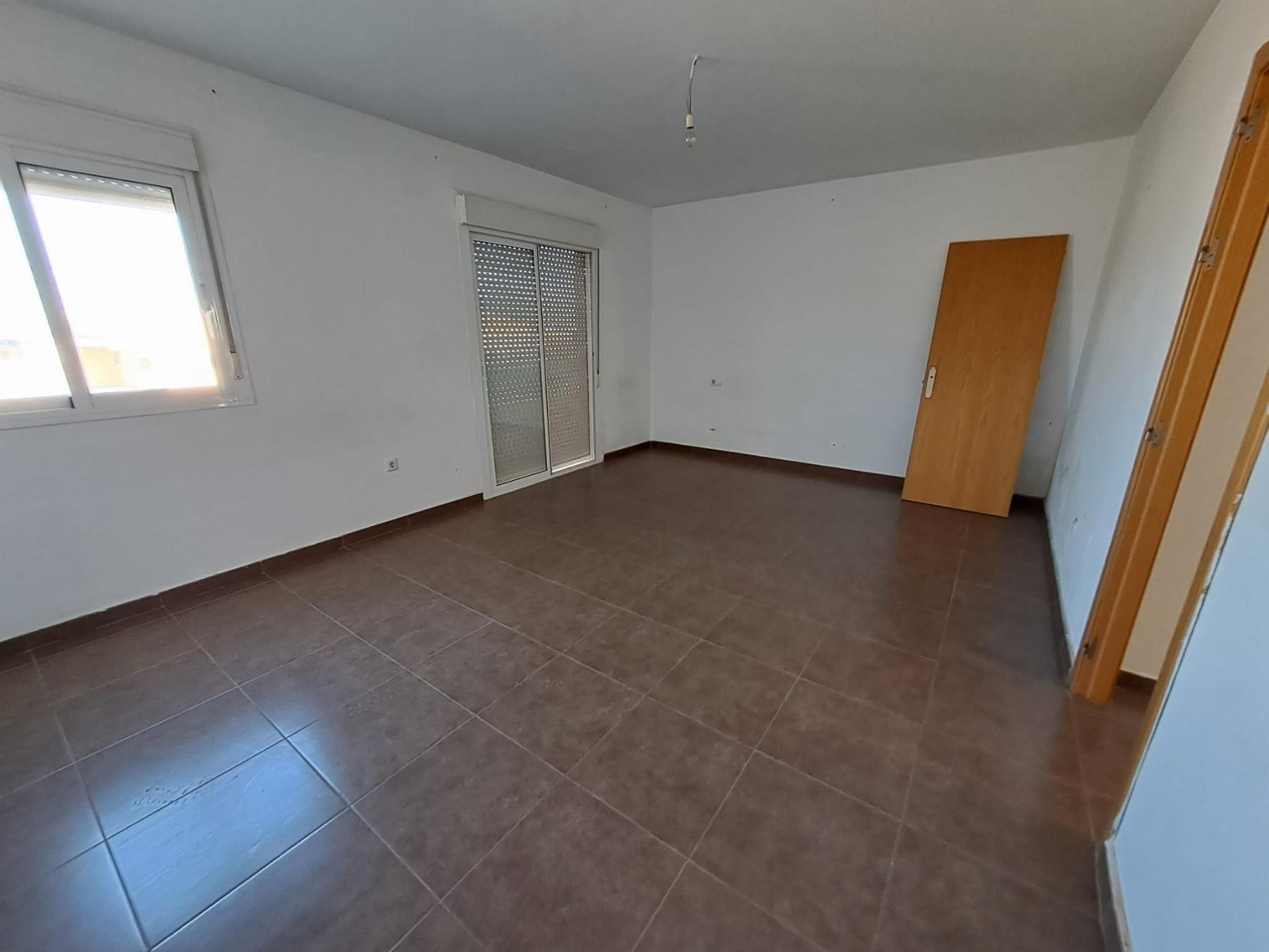 Venta de dúplex en Almería