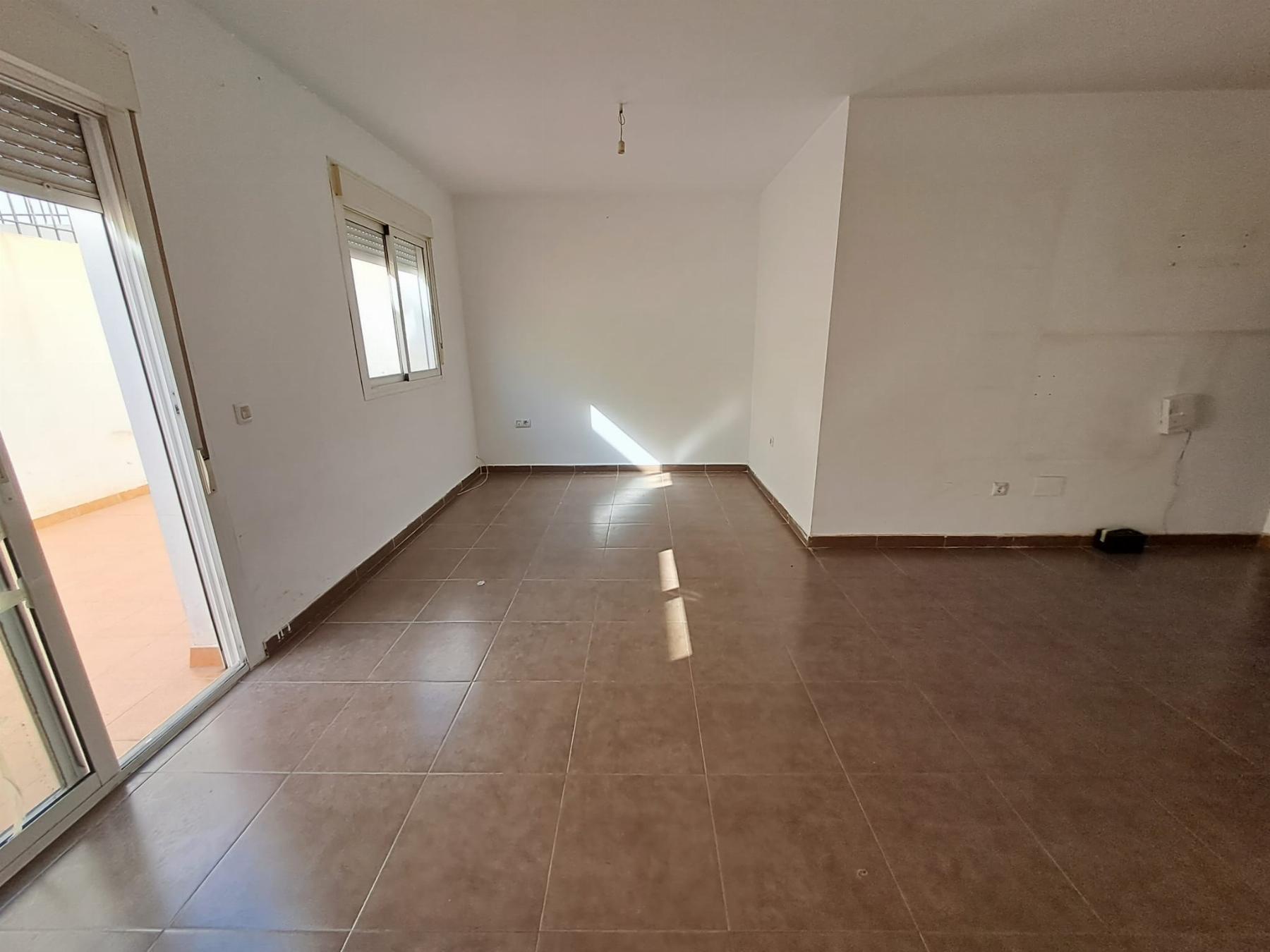 Venta de dúplex en Almería