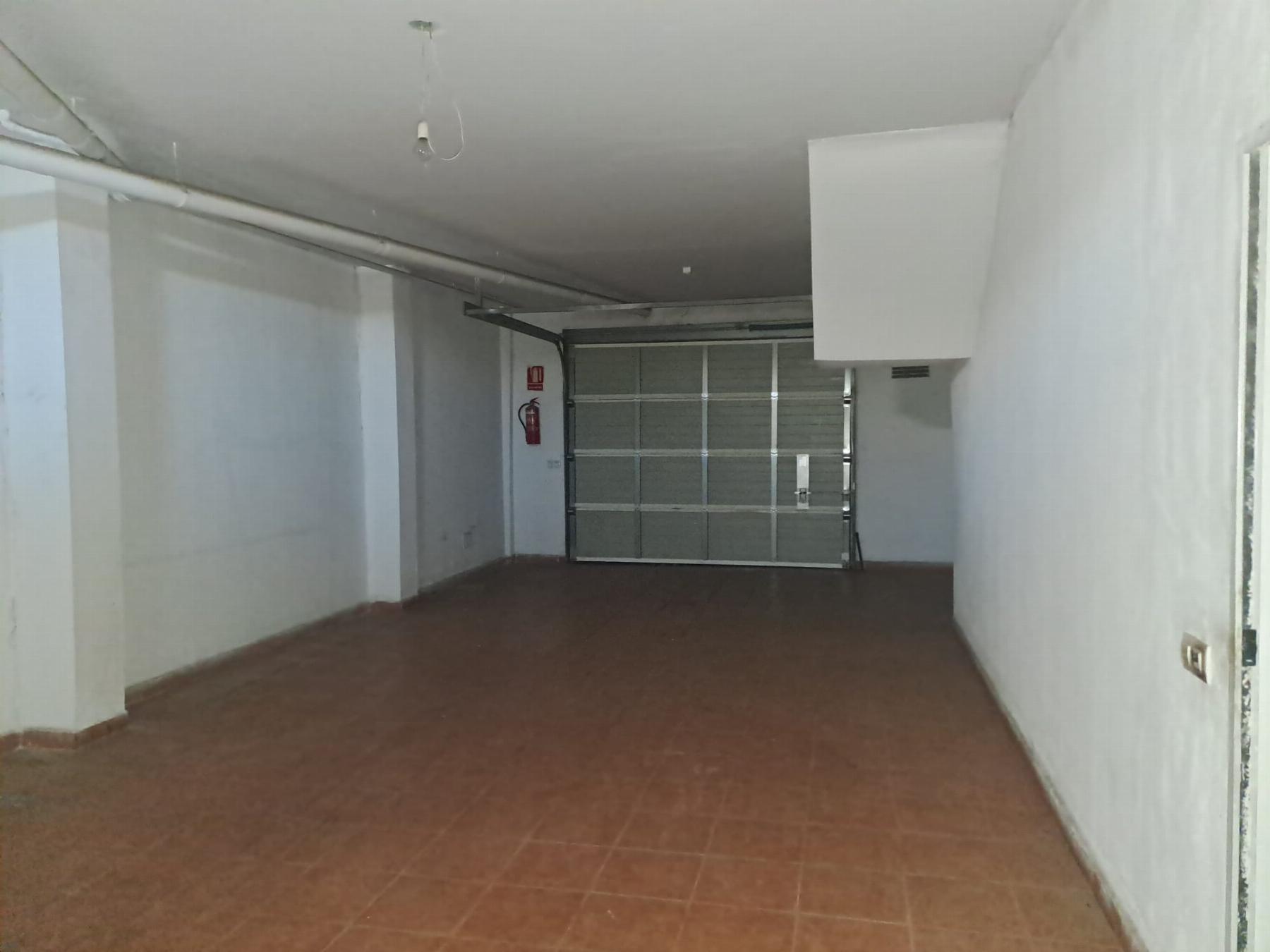 Venta de dúplex en Almería