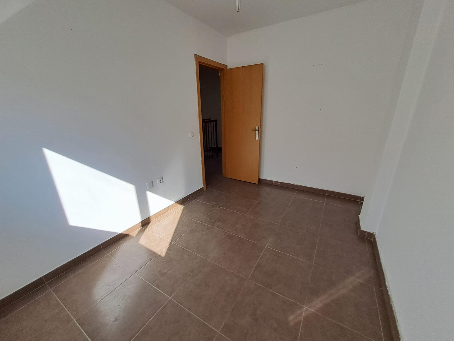 Venta de dúplex en Almería