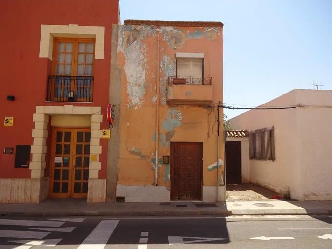For sale of house in Rioja