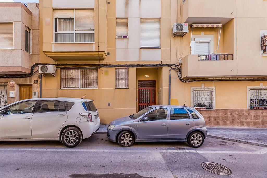 Venta de piso en Almería