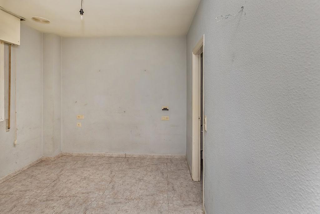 Venta de piso en Almería