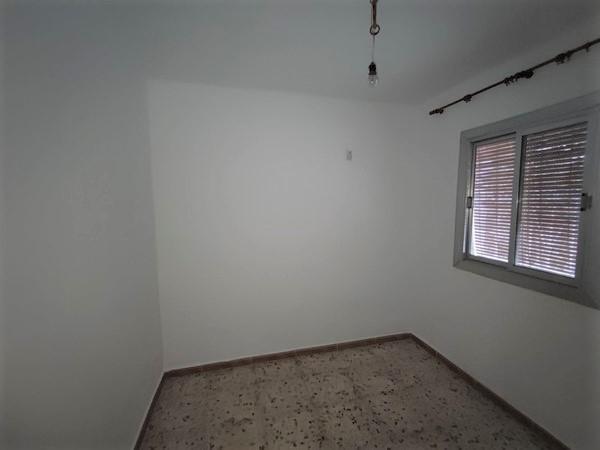 For sale of flat in Benahadux