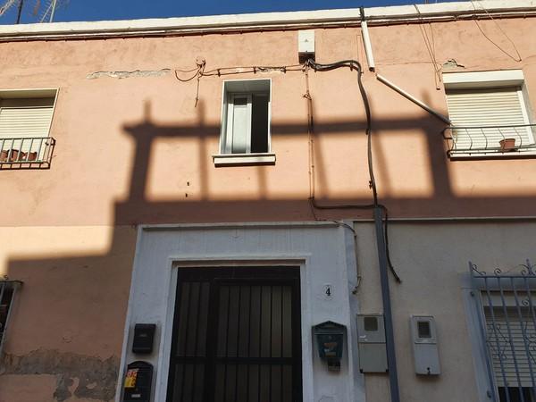 For sale of flat in Benahadux