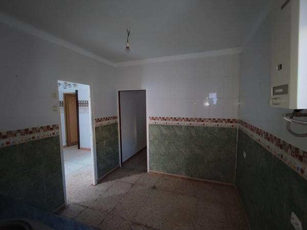 For sale of flat in Benahadux