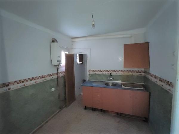 For sale of flat in Benahadux