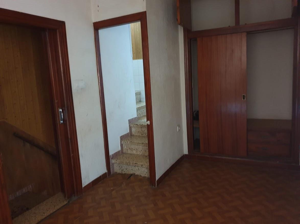 Venta de casa en Huércal de Almería