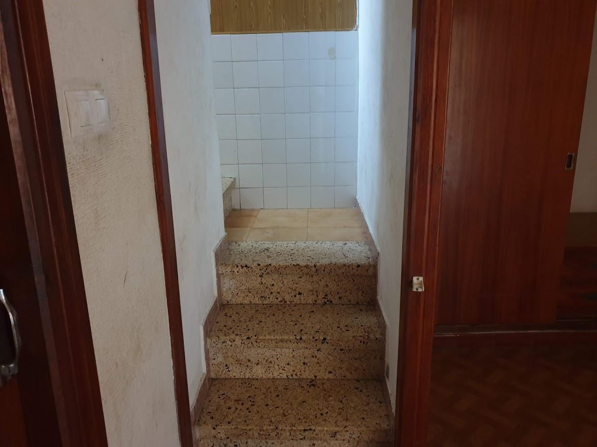 Venta de casa en Huércal de Almería