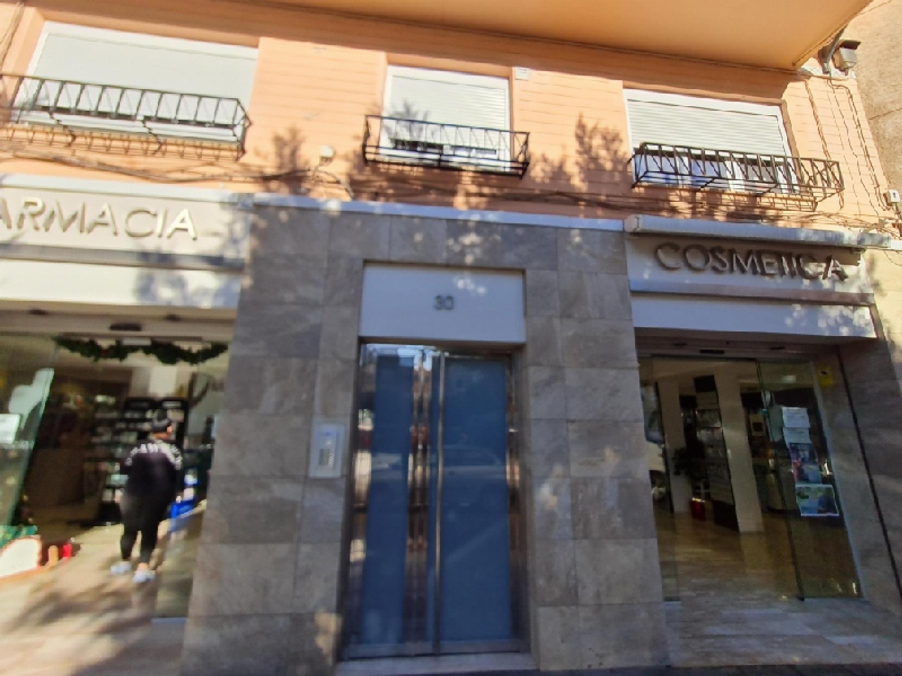 Venta de piso en Almería