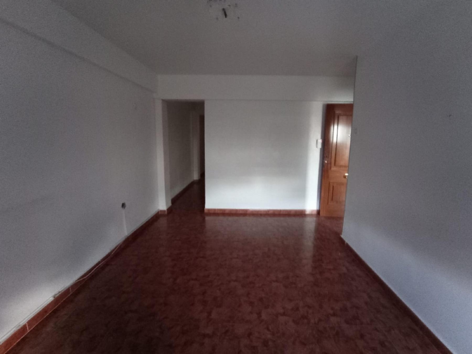 Venta de piso en Almería