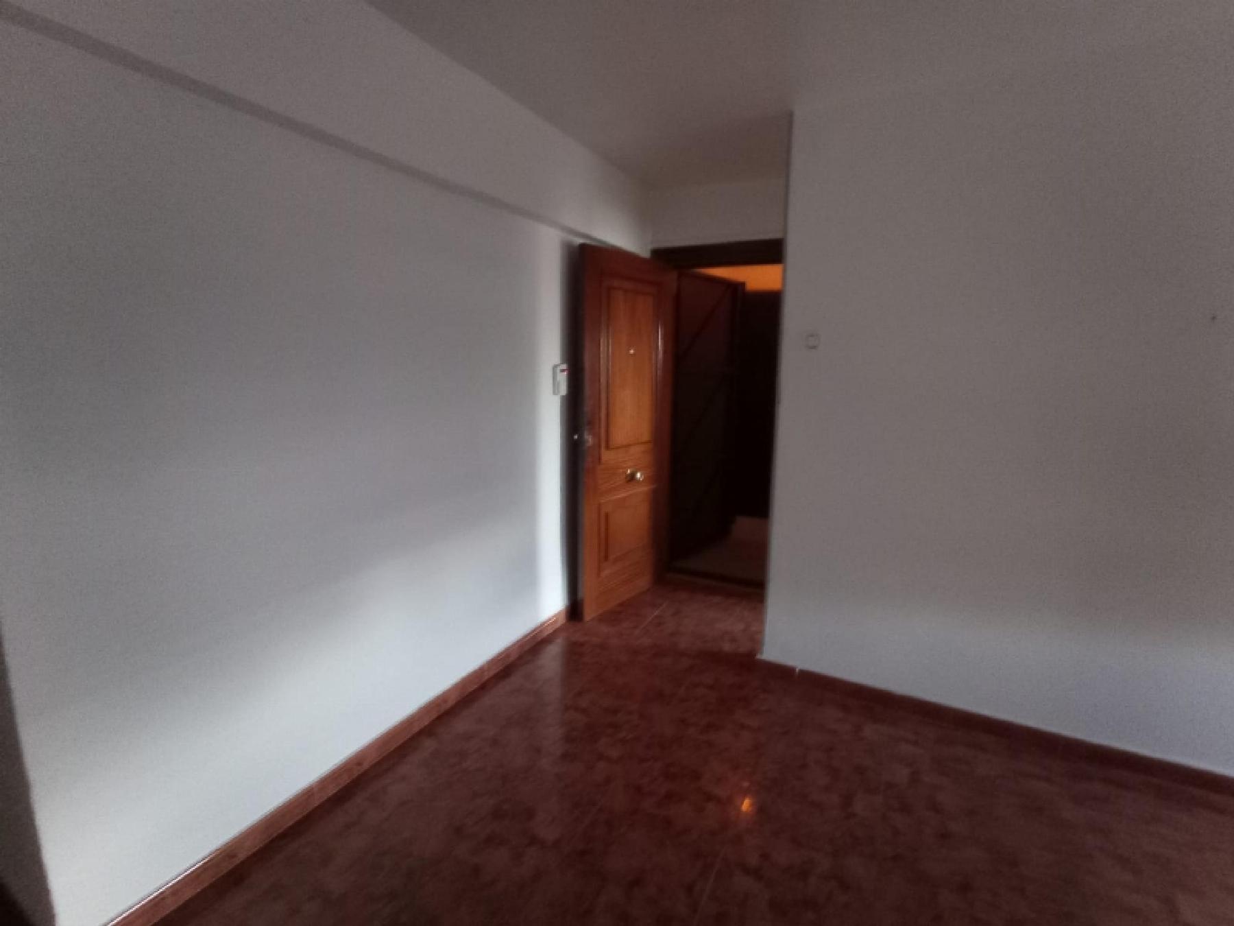 Venta de piso en Almería