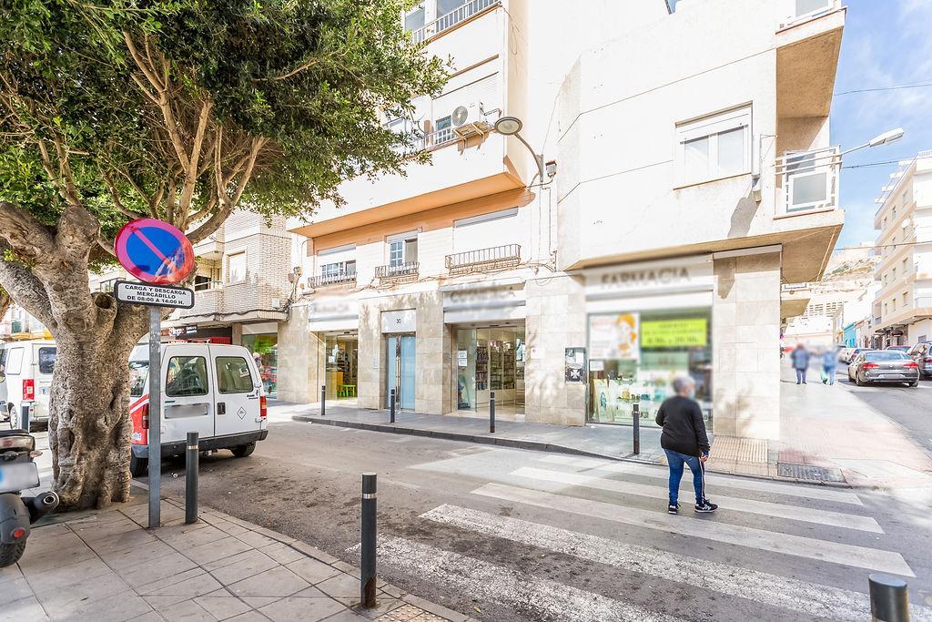 Venta de piso en Almería