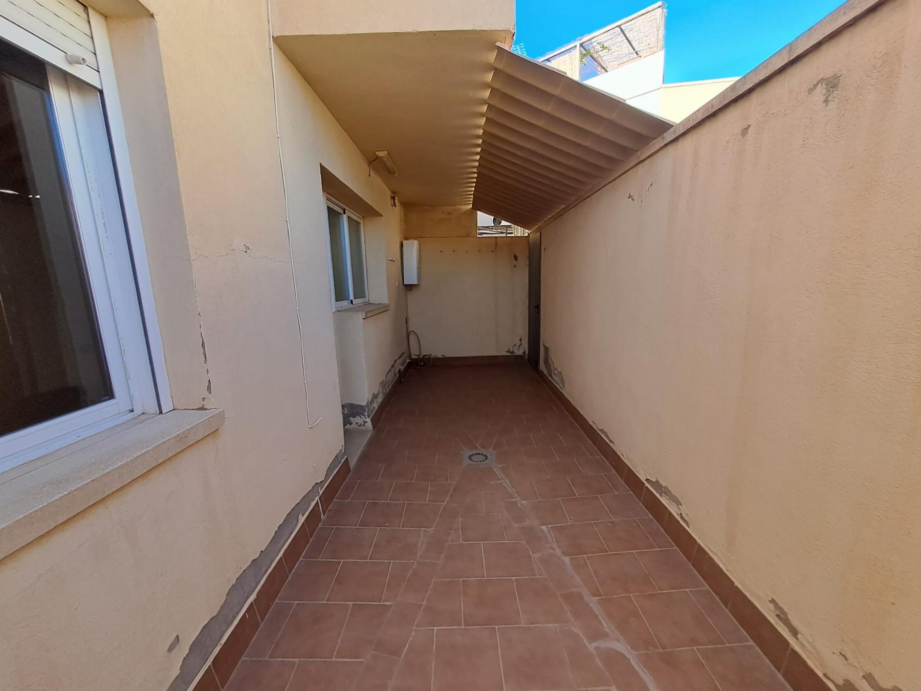 Venta de dúplex en Benahadux