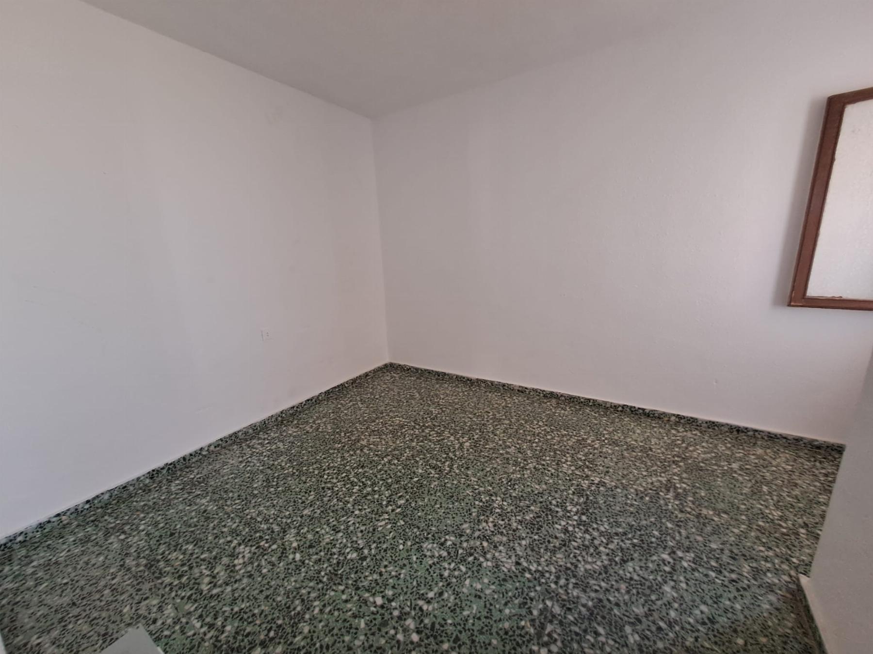 Venta de piso en Almería