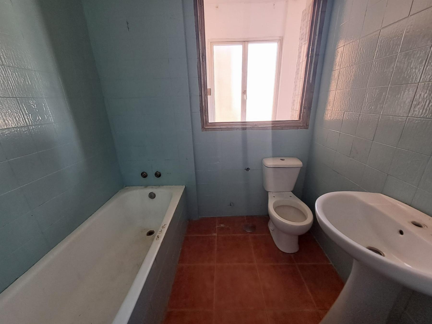 Venta de piso en Almería