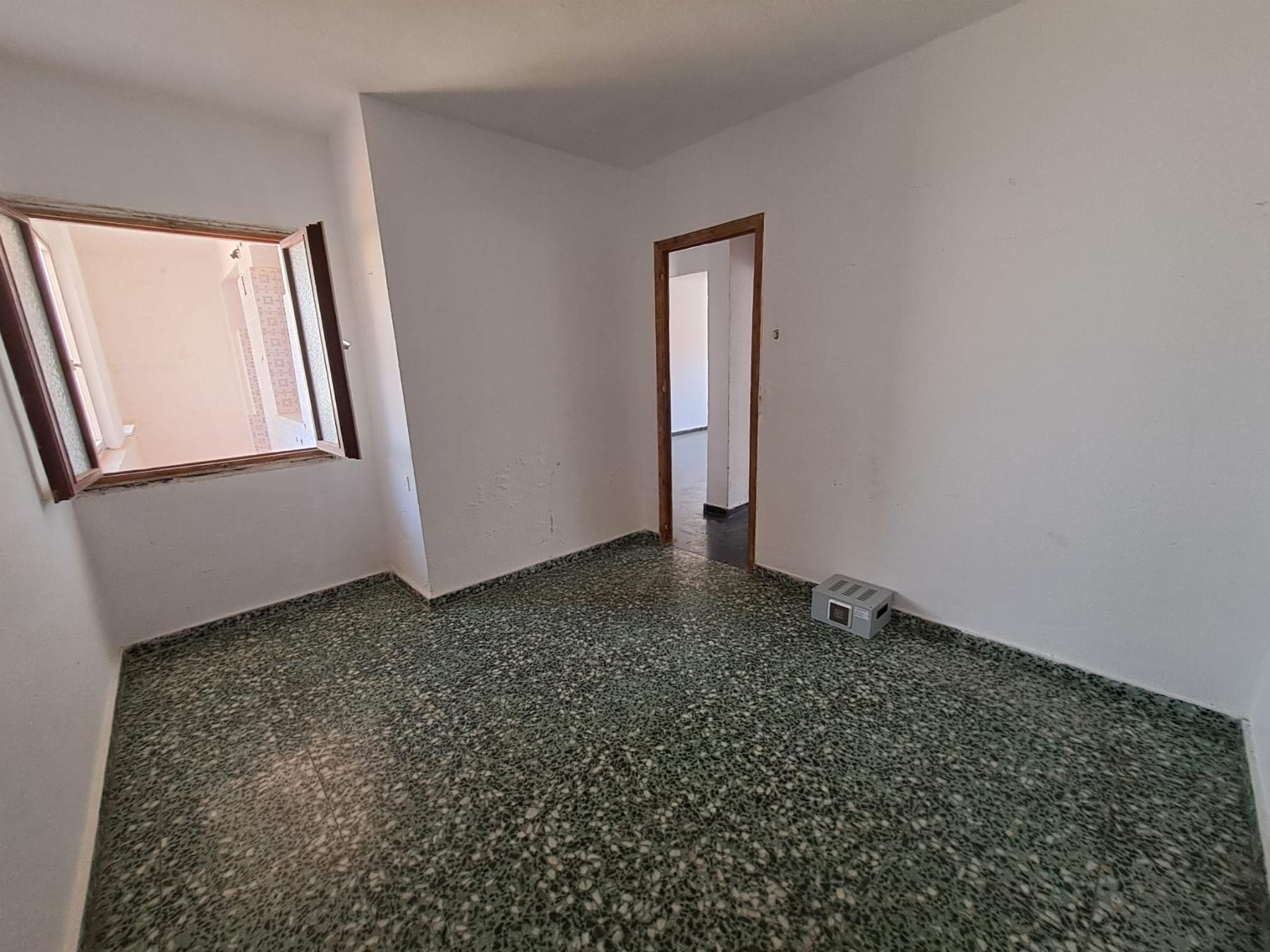 Venta de piso en Almería