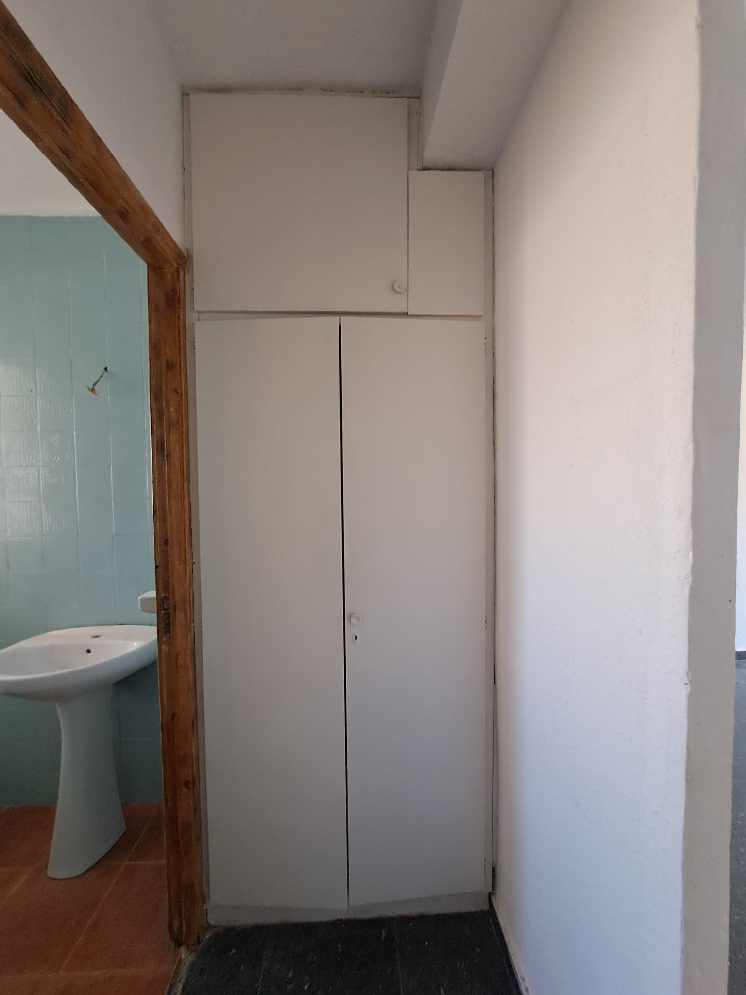 Venta de piso en Almería