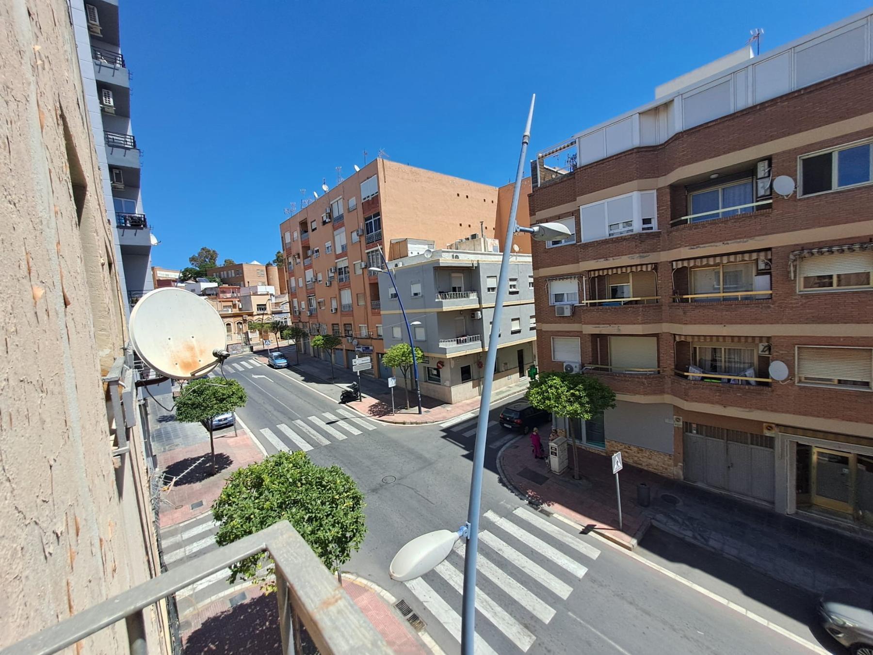 Venta de piso en Almería