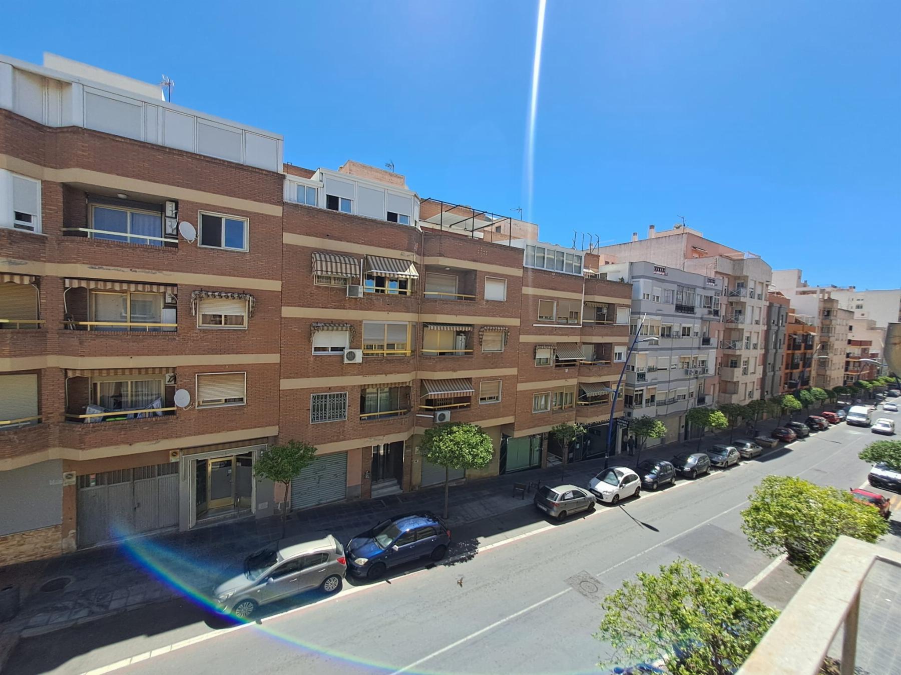 Venta de piso en Almería