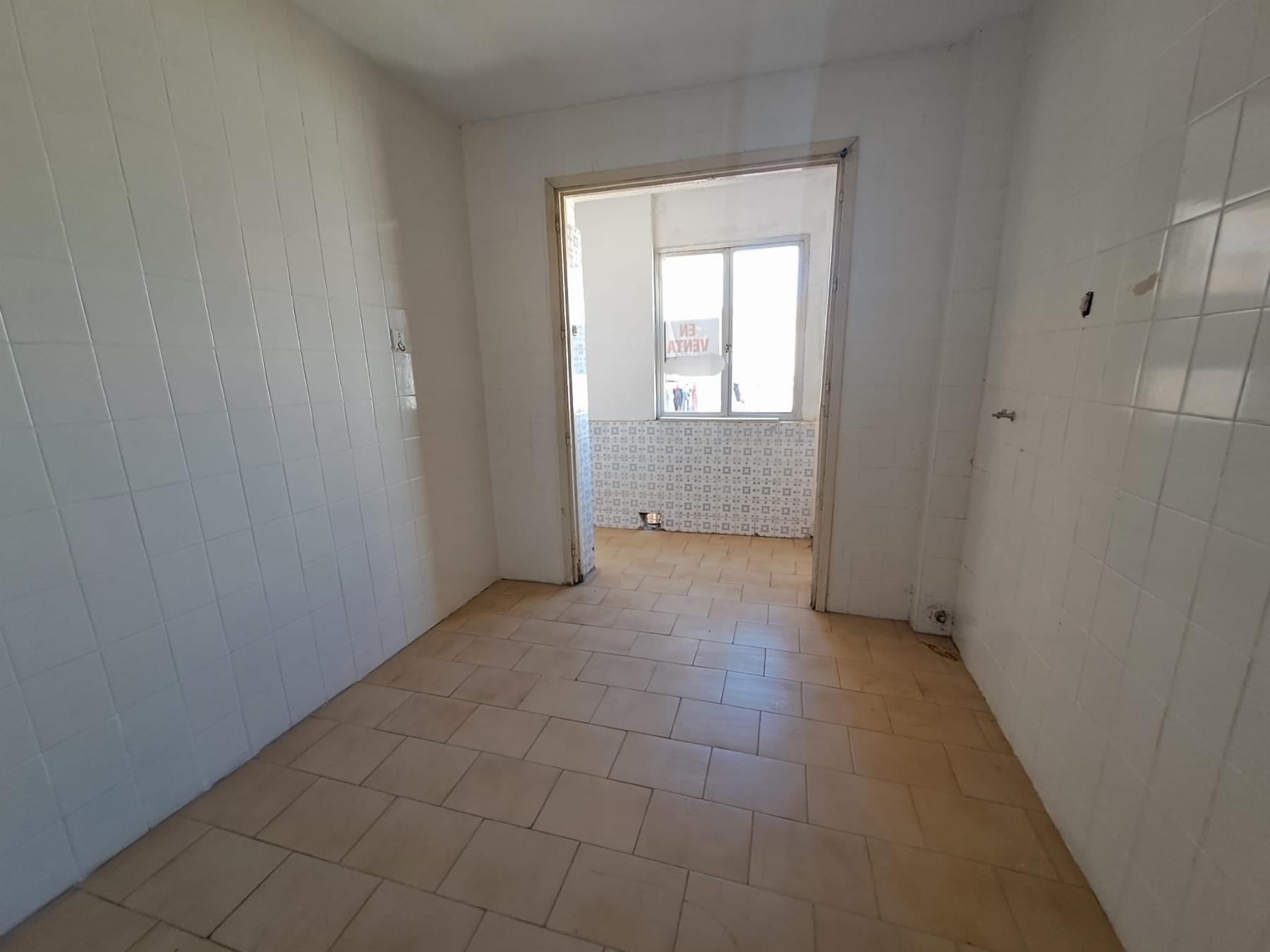 Venta de piso en Almería