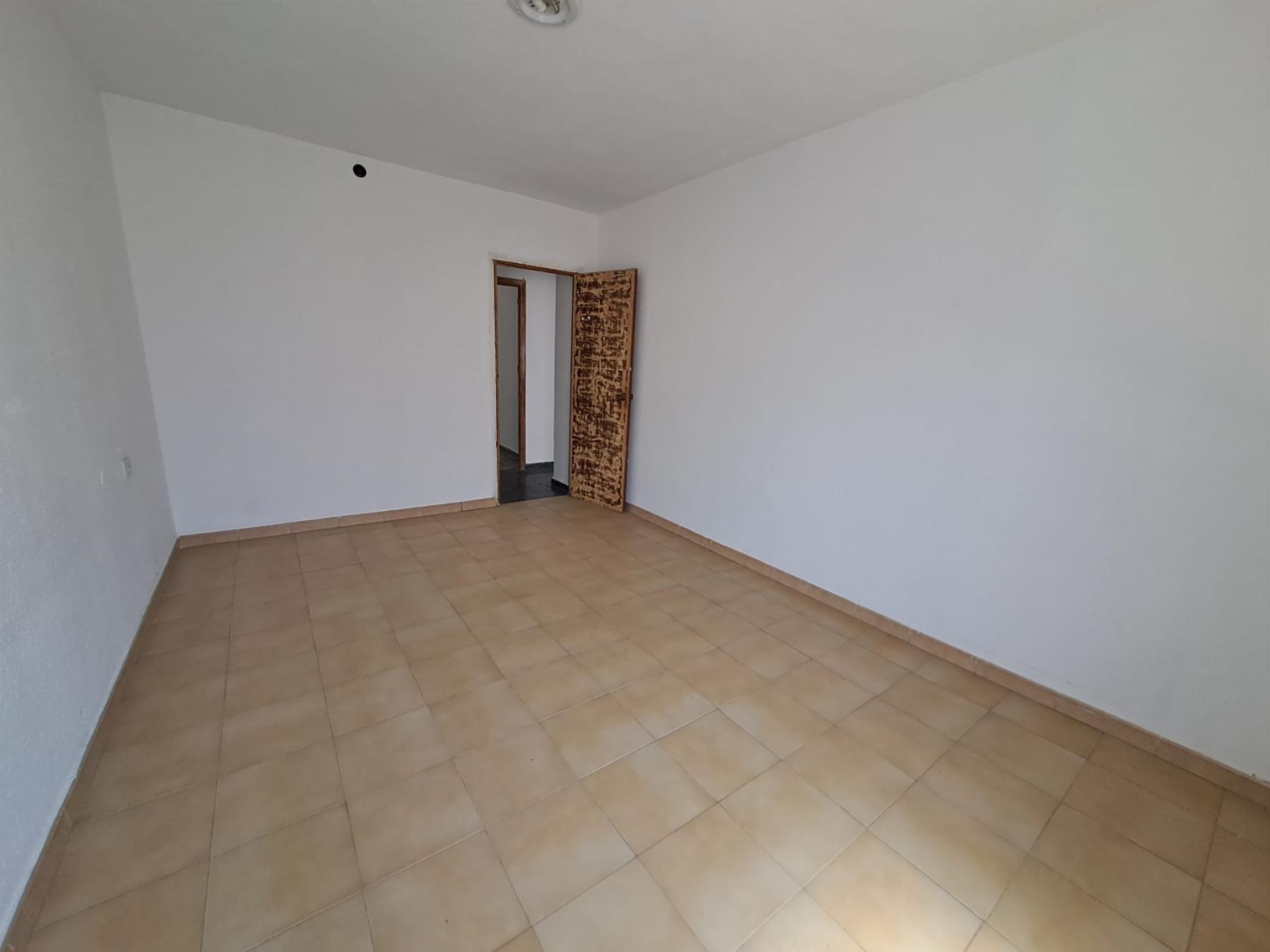 Venta de piso en Almería