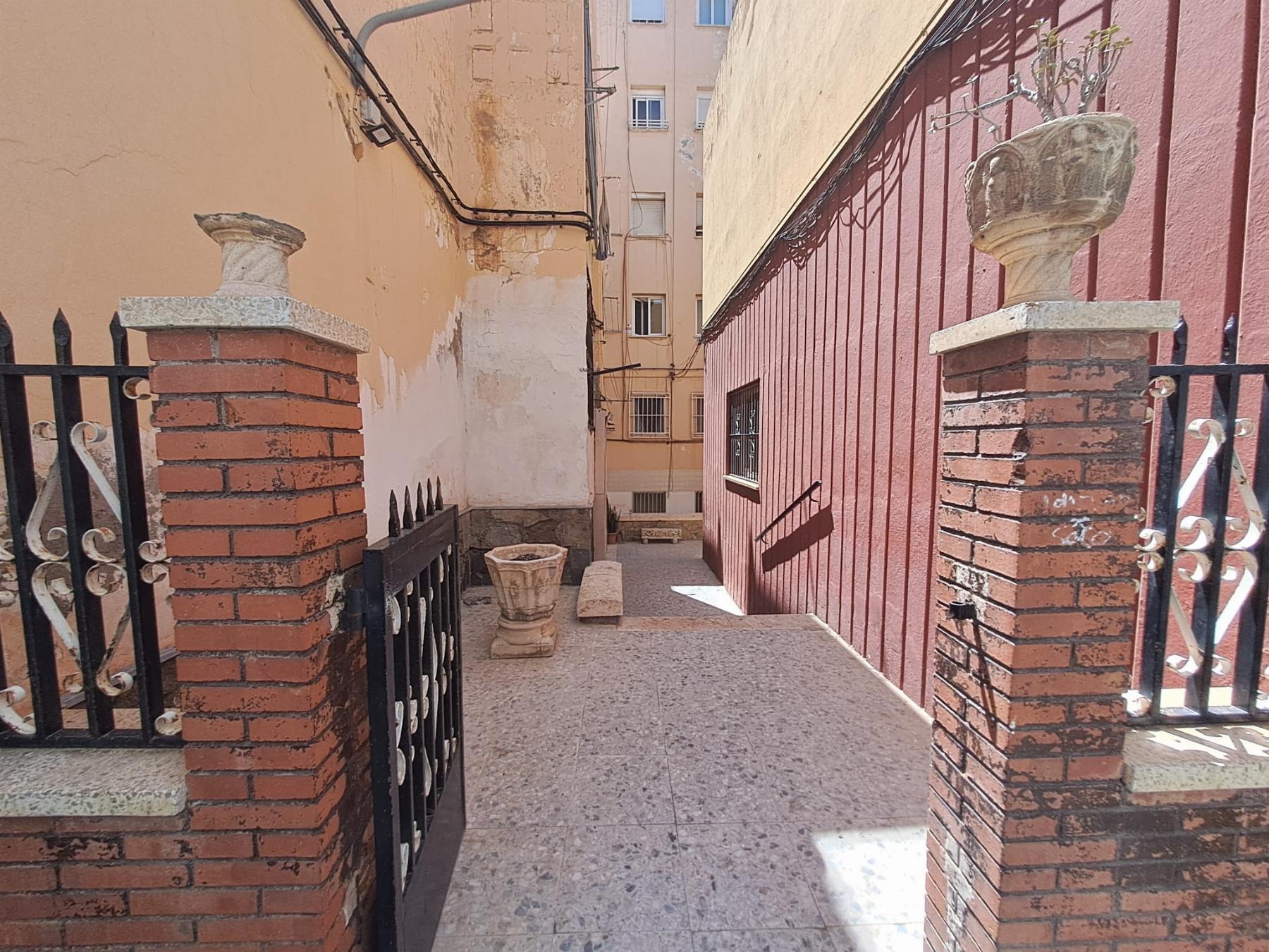 Venta de piso en Almería