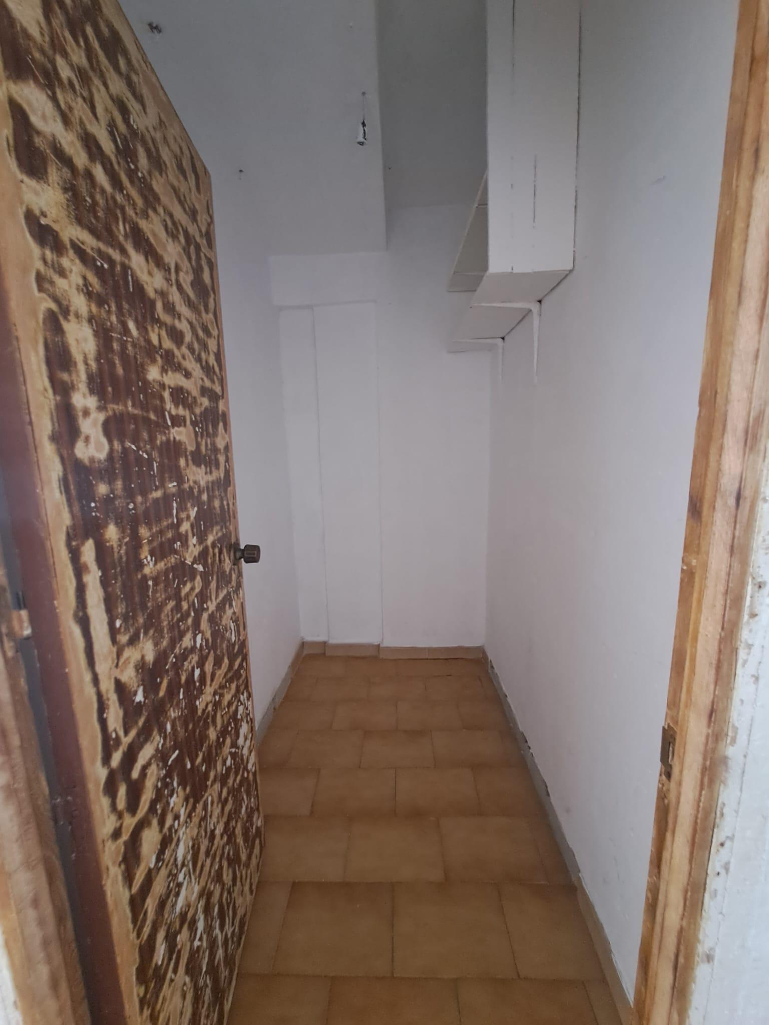 Venta de piso en Almería