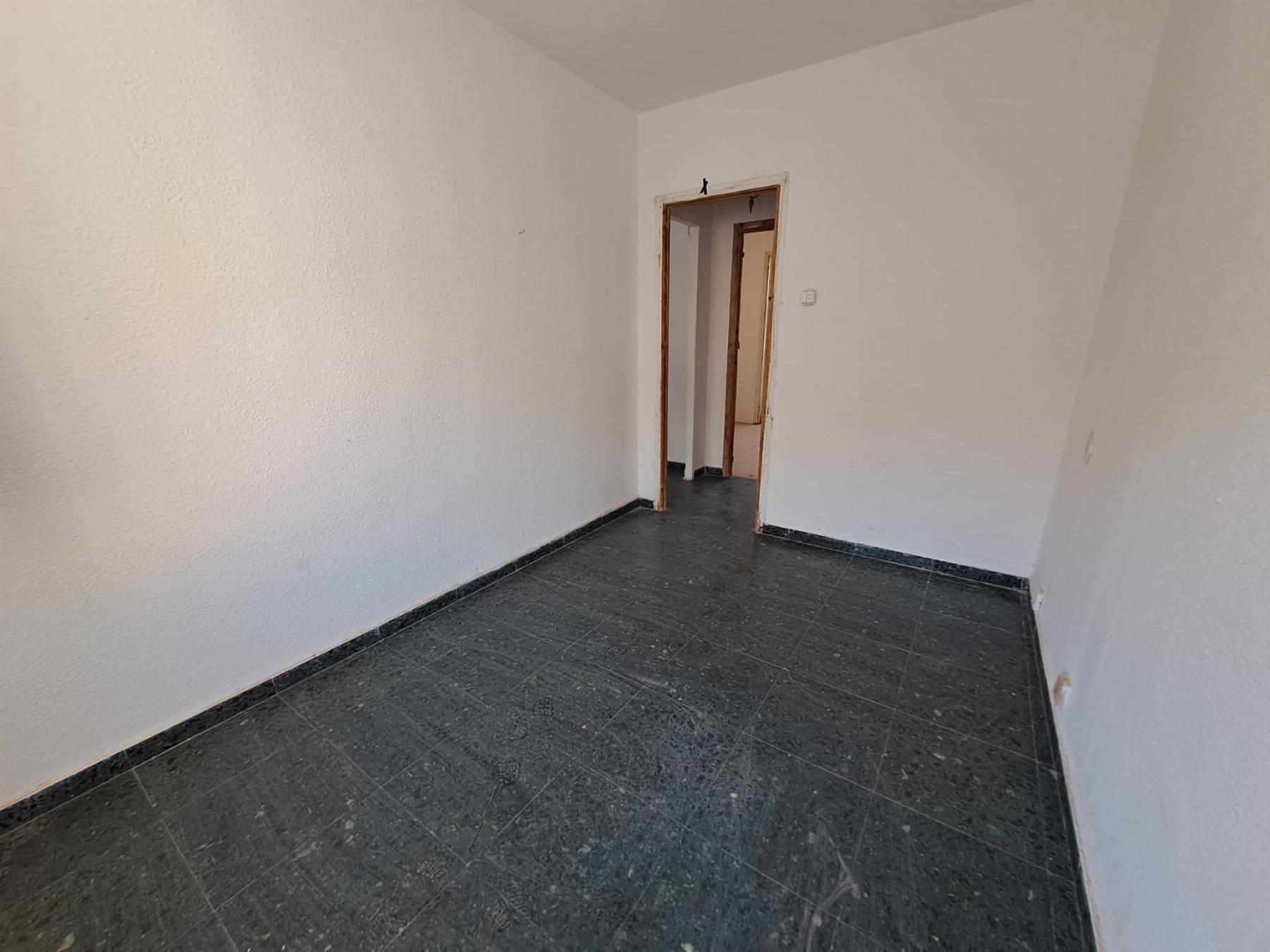 Venta de piso en Almería