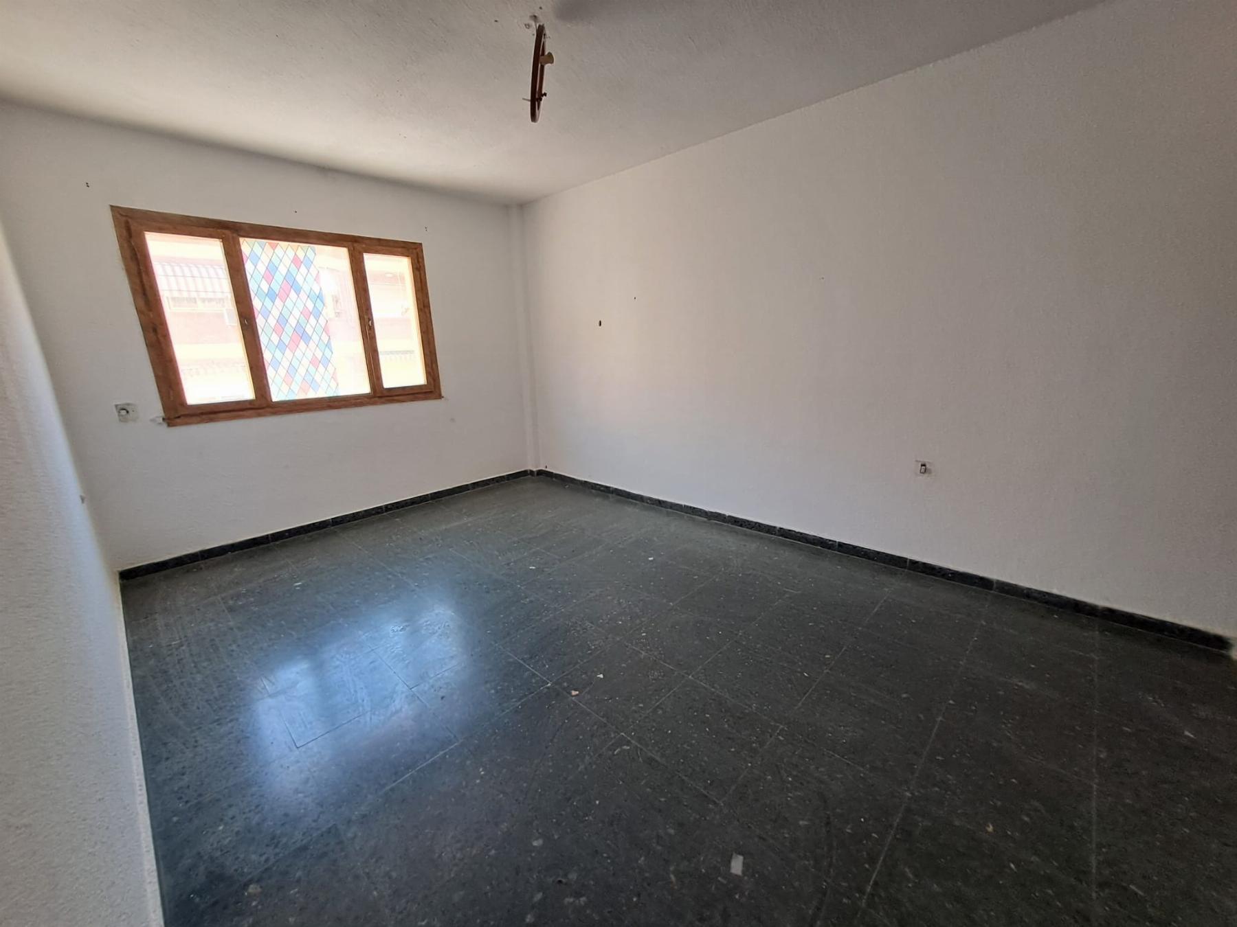 Venta de piso en Almería