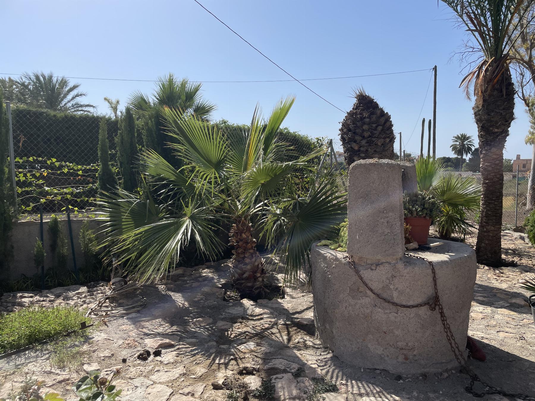 For sale of chalet in Aguadulce