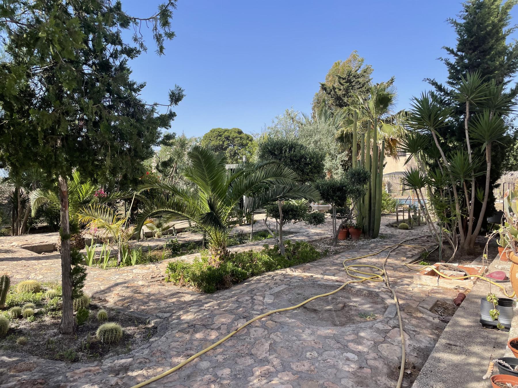 For sale of chalet in Aguadulce