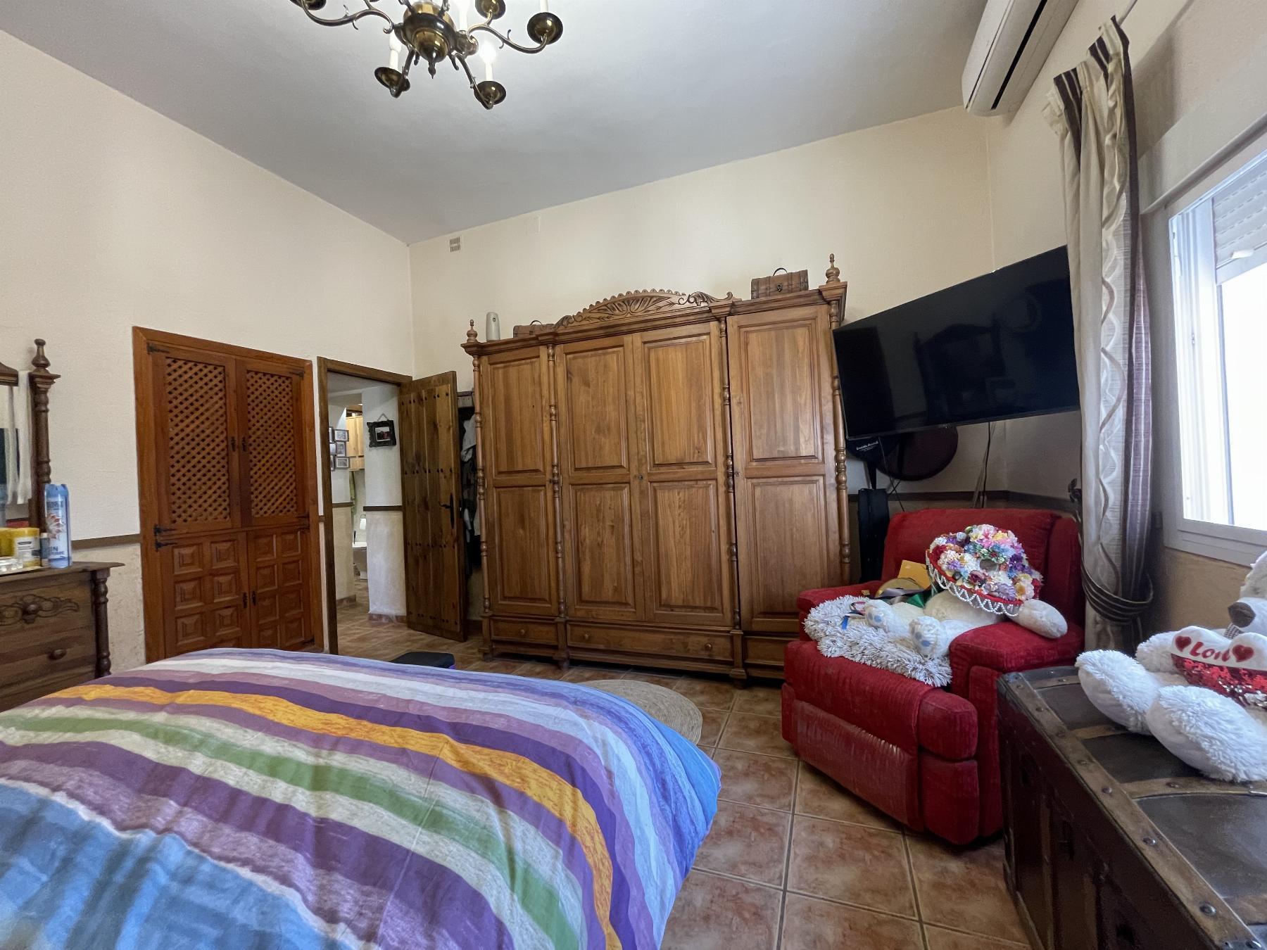 For sale of chalet in Aguadulce