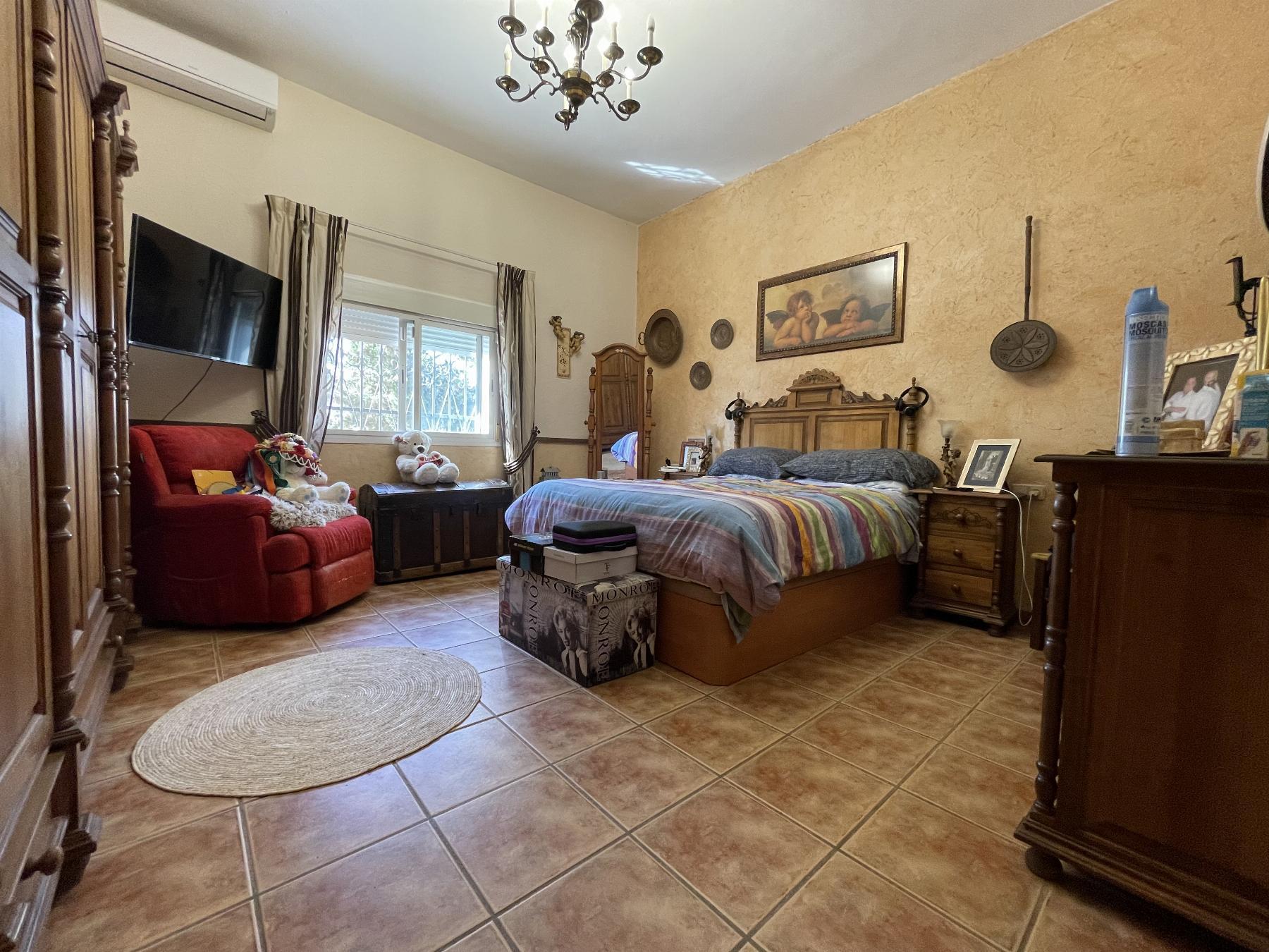For sale of chalet in Aguadulce