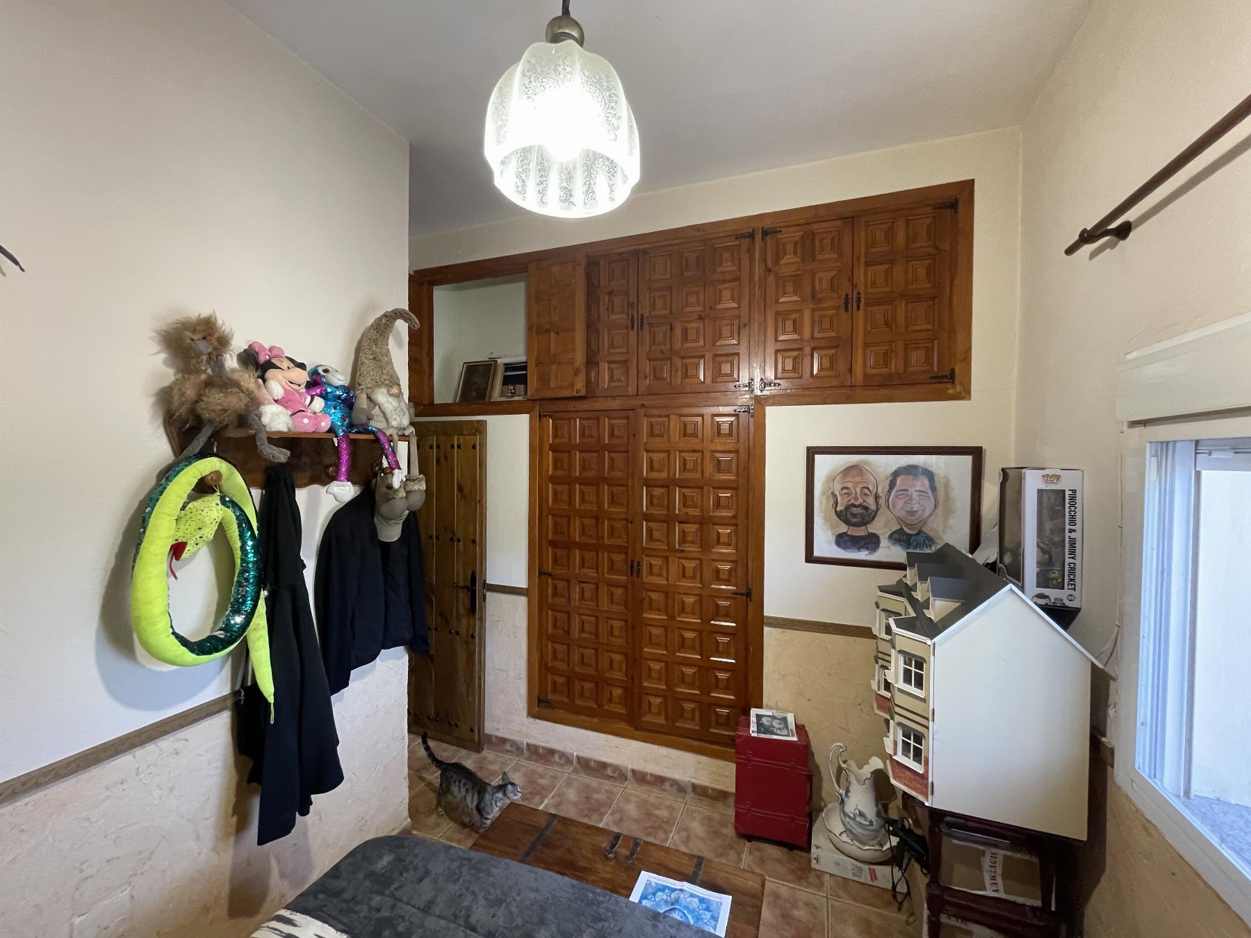 For sale of chalet in Aguadulce