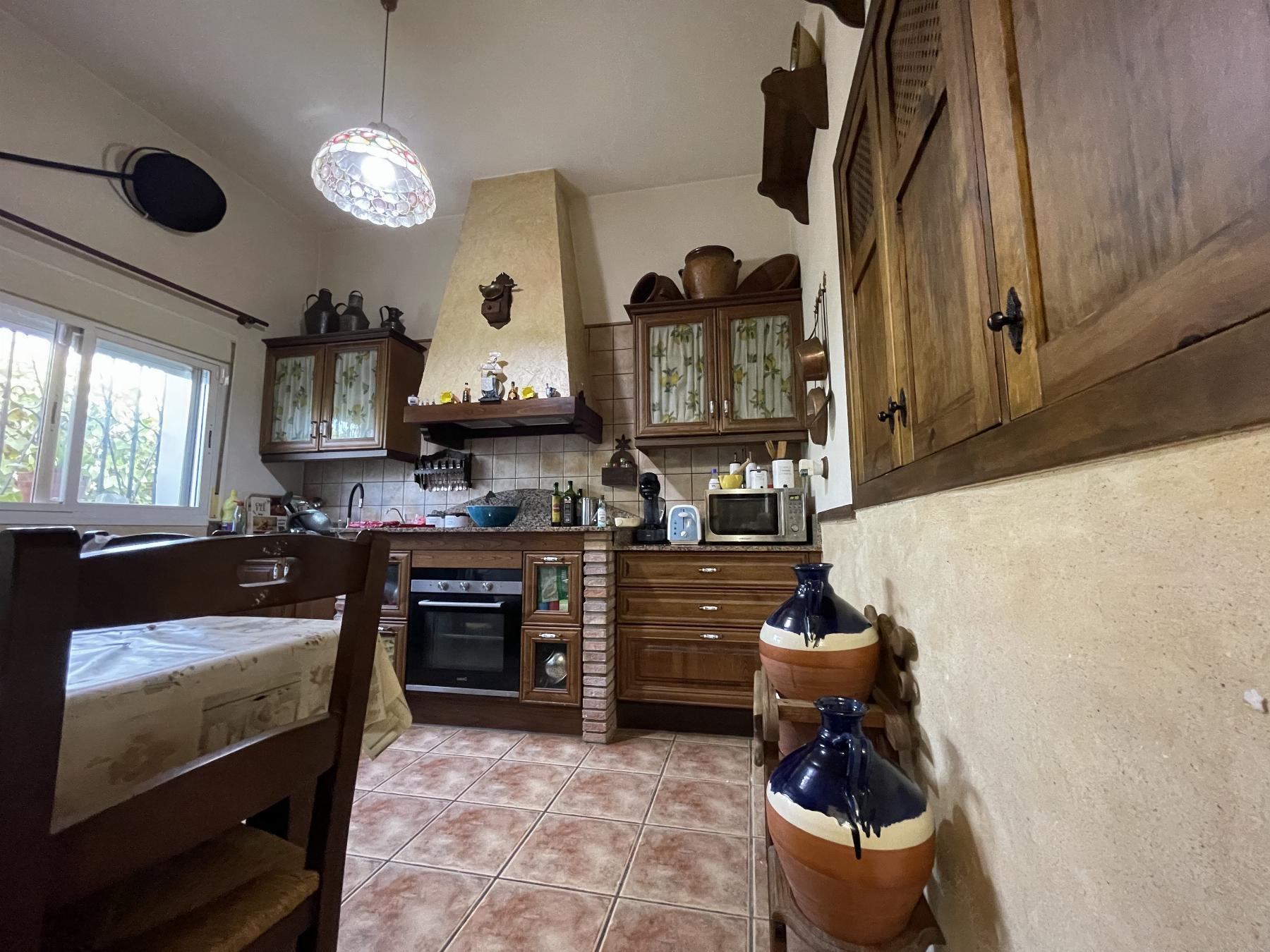 For sale of chalet in Aguadulce
