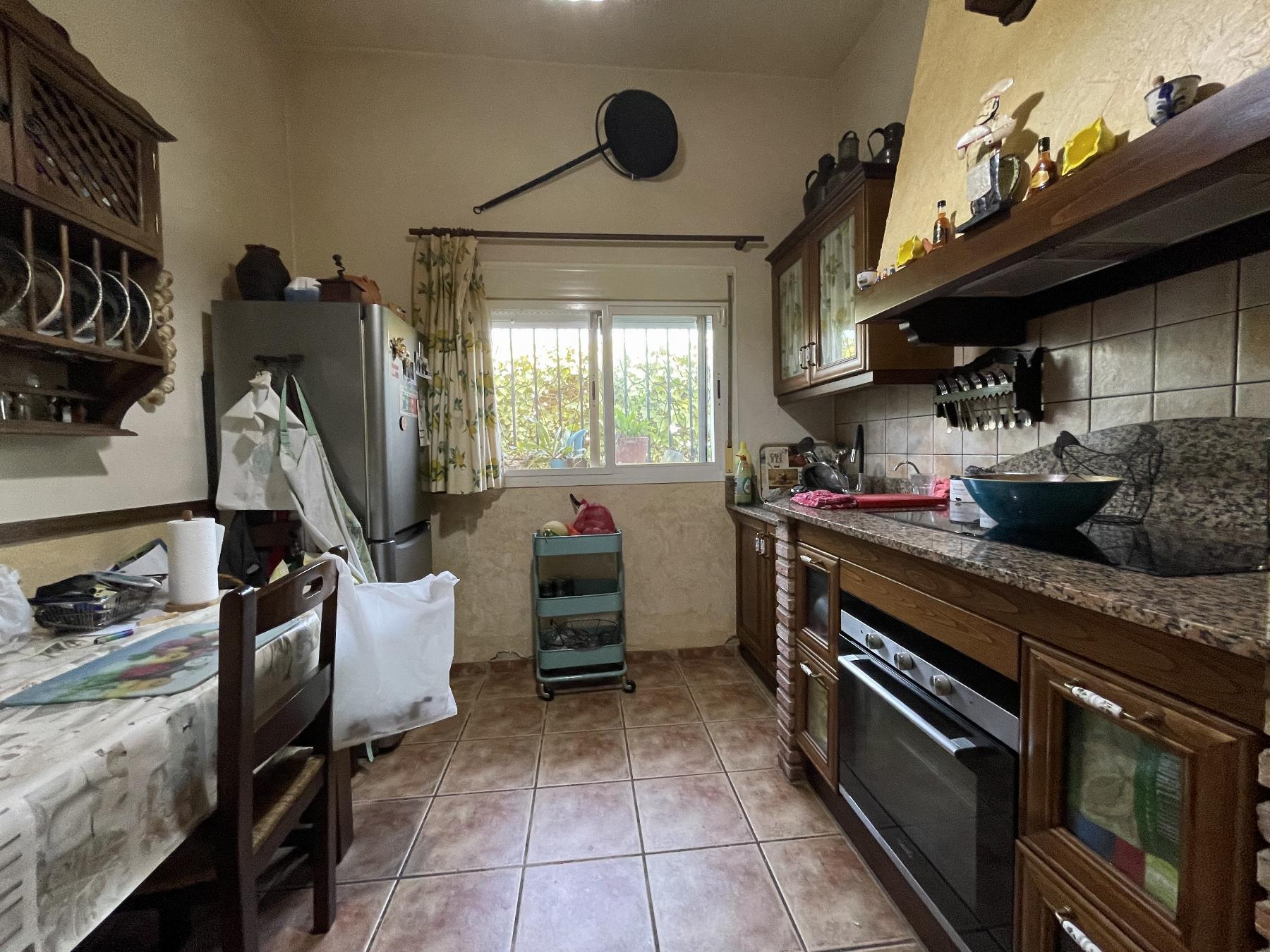 For sale of chalet in Aguadulce