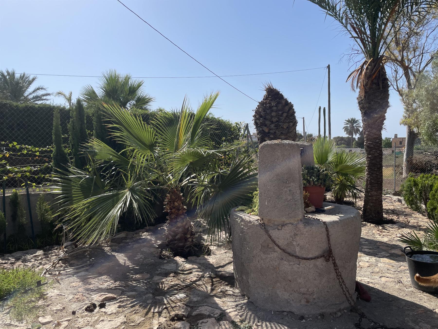For sale of chalet in Aguadulce