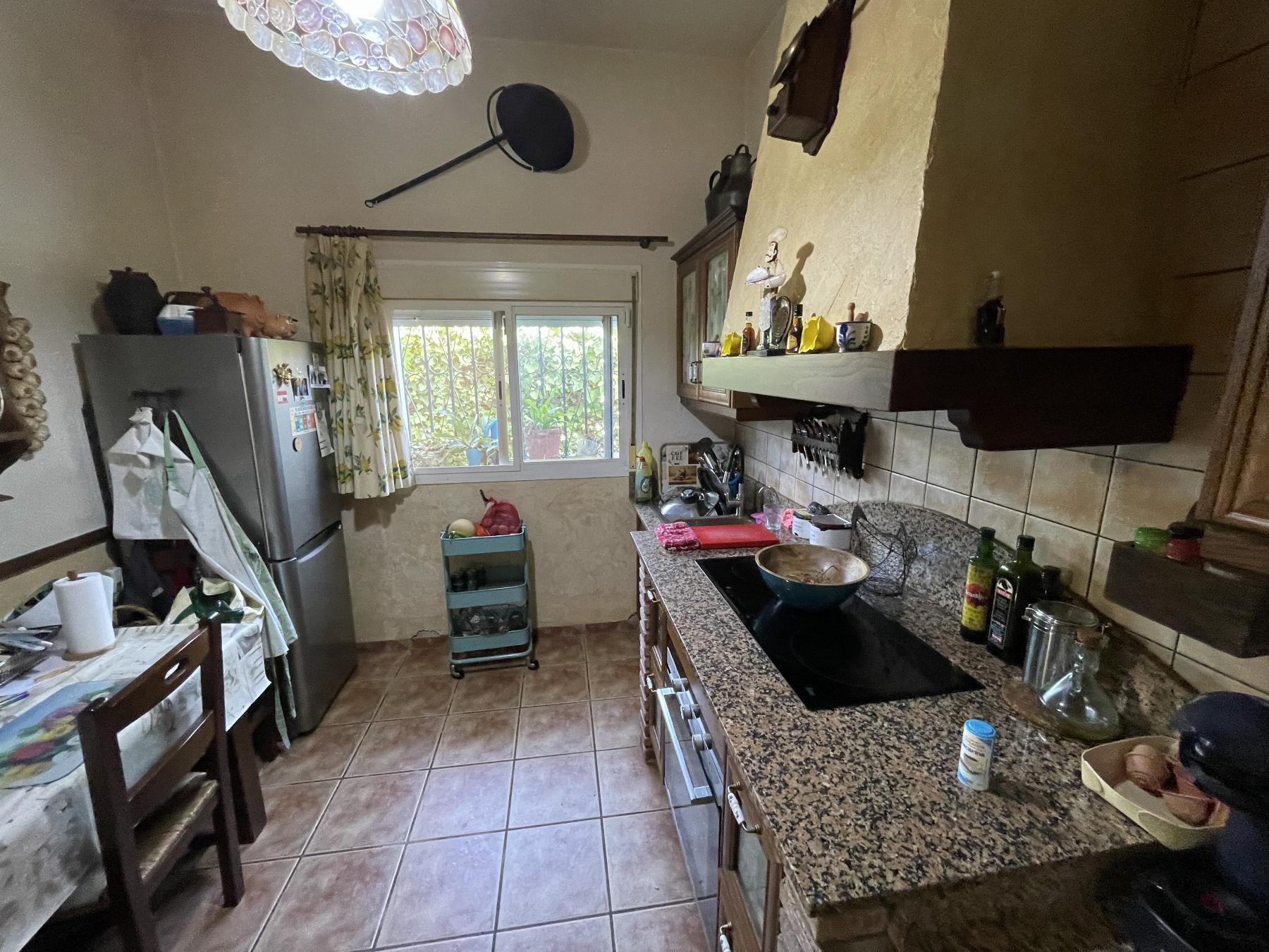 For sale of chalet in Aguadulce