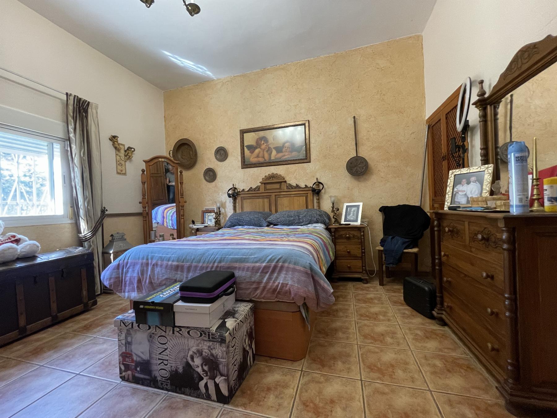 For sale of chalet in Aguadulce