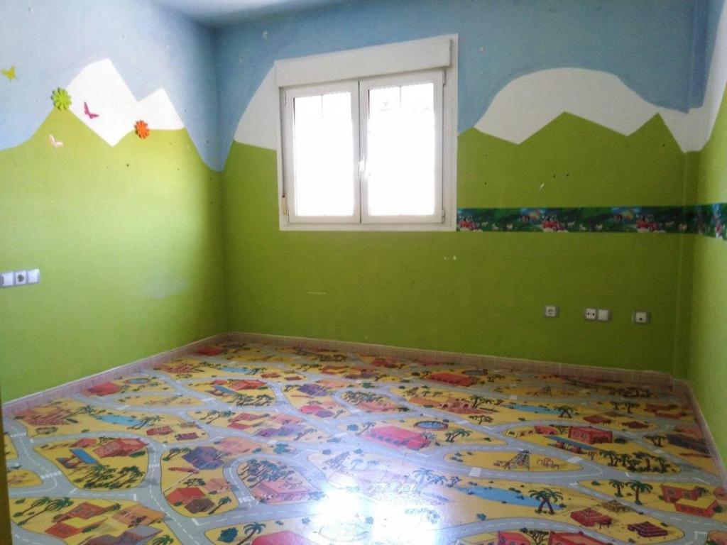 For sale of duplex in Roquetas de Mar