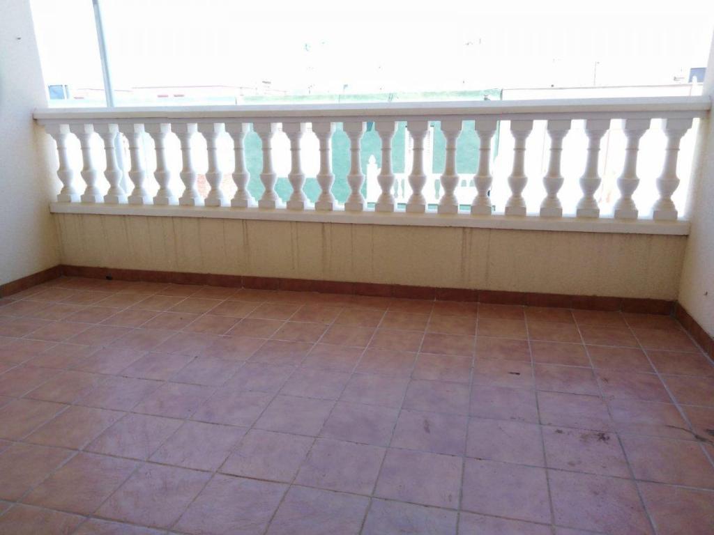 For sale of duplex in Roquetas de Mar